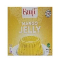 Fauji Crystal Jelly Mango 80gm